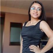 Maestra de biología, ecología y ciencias naturales con experiencia enseñando a niños y adolescentes